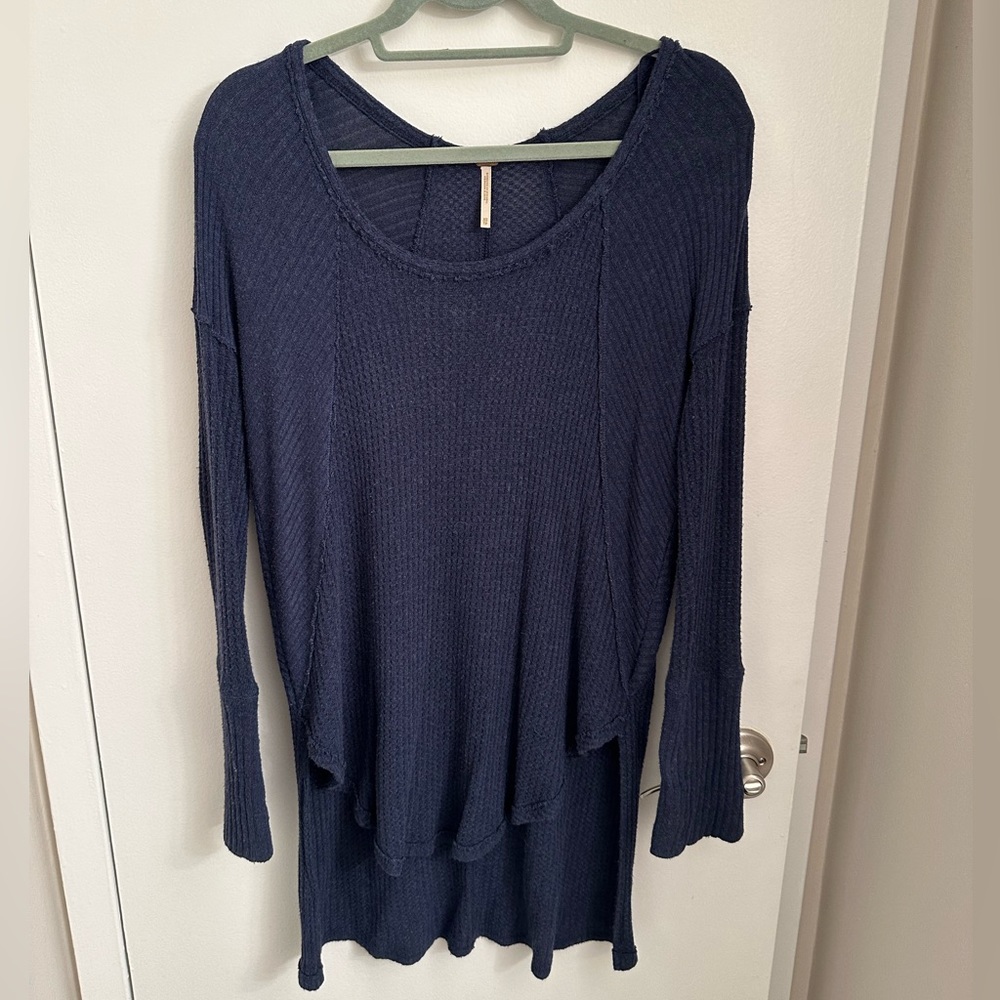 Free people sweater- size xs